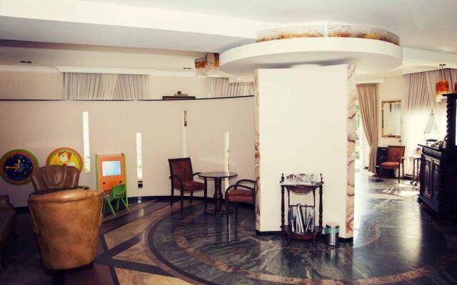 Villa Palladium