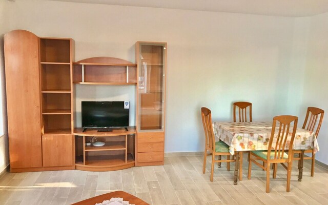 Apartments Ruzica