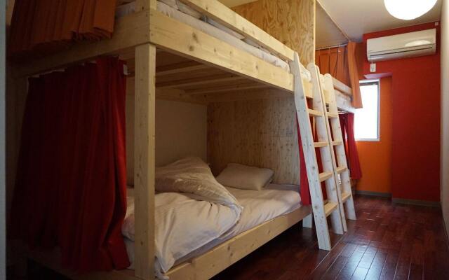 UNI Hostel