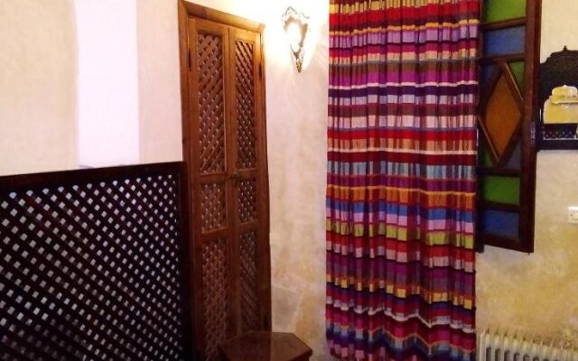 Riad Amanouz