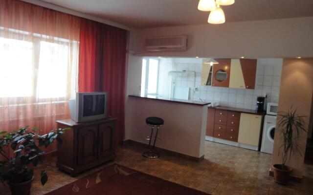 Confort Accommodation Apartments - Unirii Square