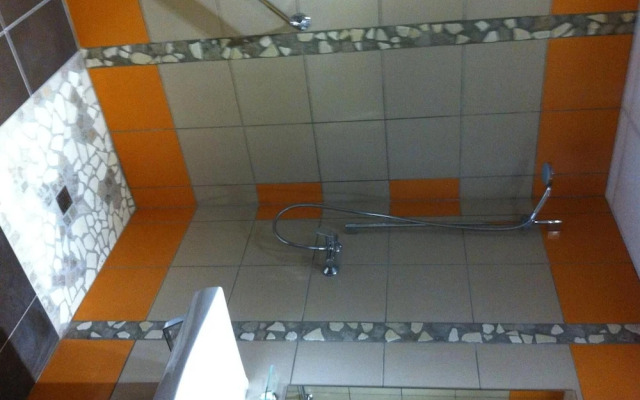 Hostellerie Del Matin Calme