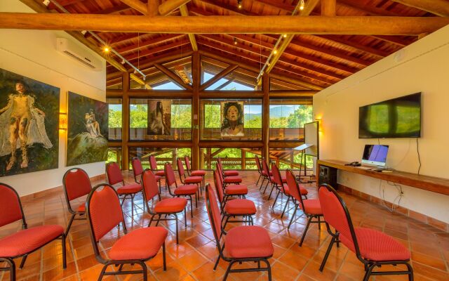Kalango Hotel Boutique