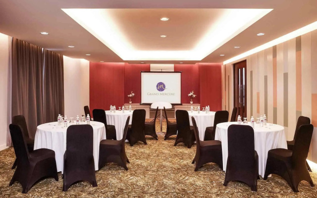 Grand Mercure Danang