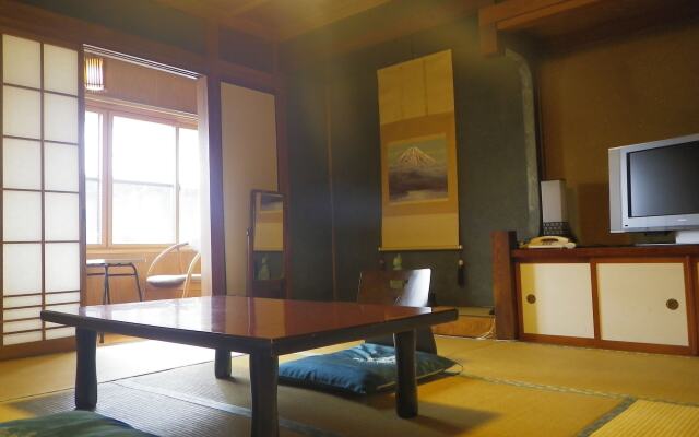 Chuoukan Shimizuya Ryokan