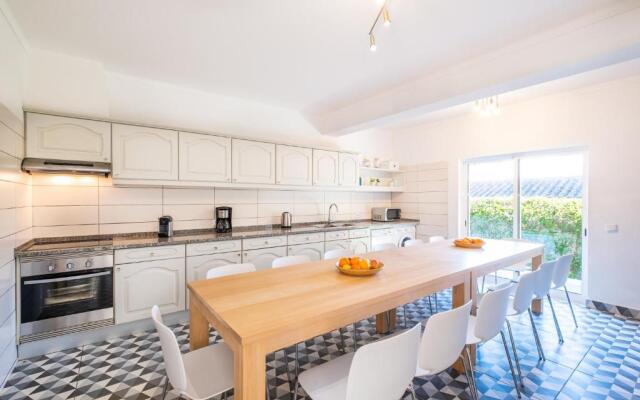 Villa Quintinha do Barco