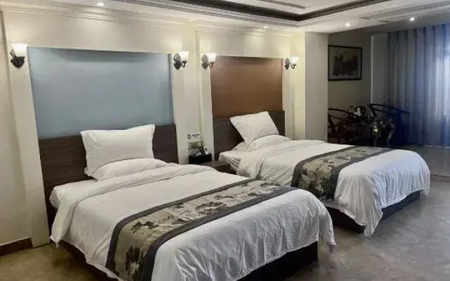 Wangji Business Hotel