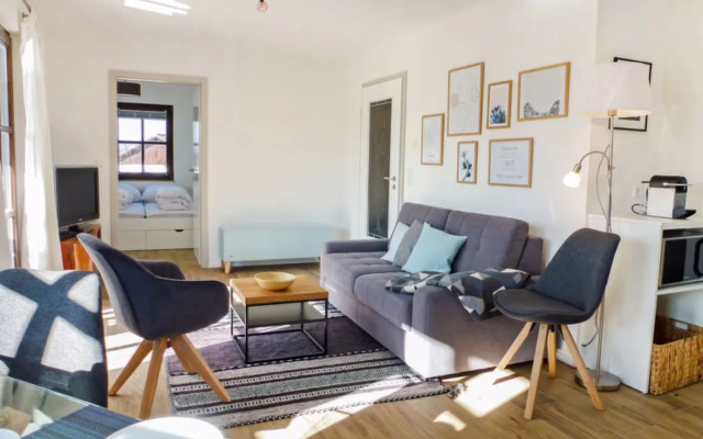 House Nest Dittishausen