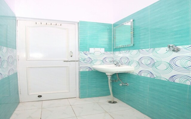 OYO 12310 Home Hill Top 2BHK Kamayana