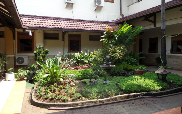 Hotel Armi