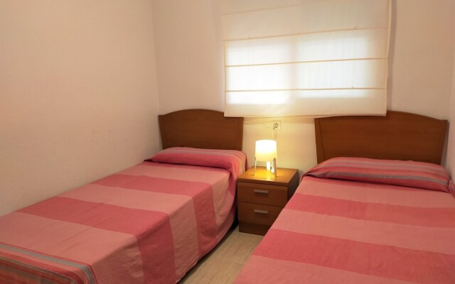 ACV - Costa Marina II-1ª Línea Planta 3 Sur