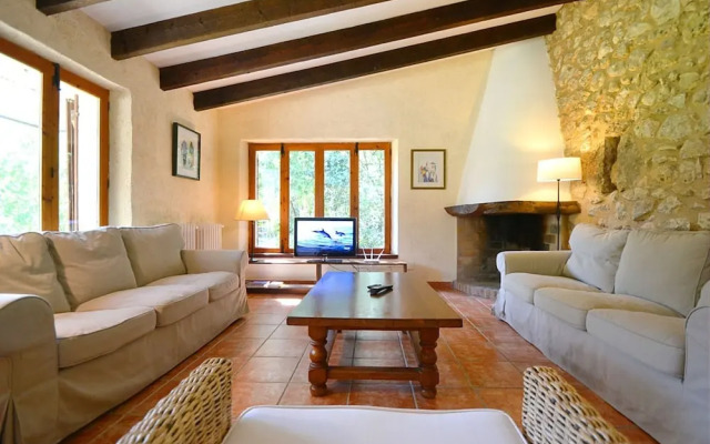 Villa in Buger Near Alcudia Bay Beaches