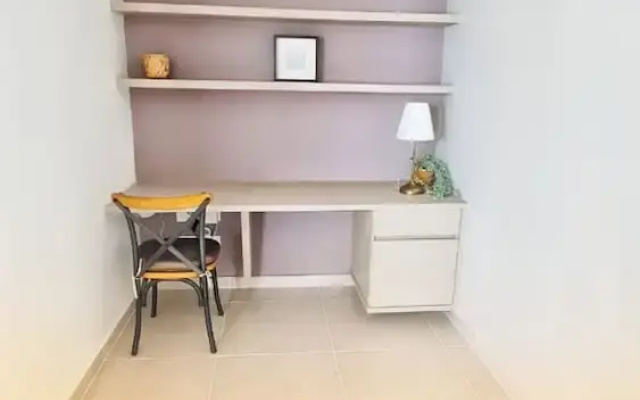 Las Palmas Penthouse 360