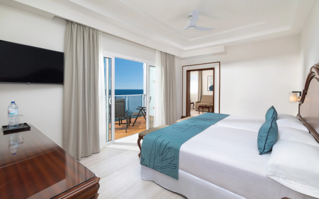Hotel Riu Madeira - All Inclusive