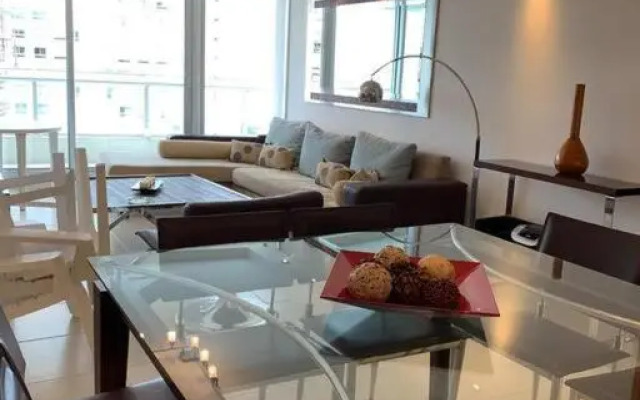 Apartamento Premium con vista al mar