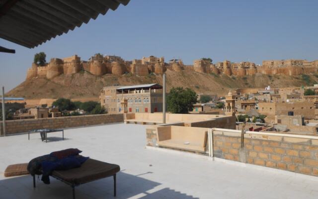 Hotel Kotwal Haveli