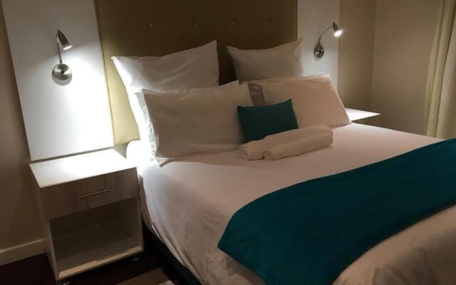 Kwazi Guest House