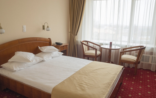 Hotel Traian