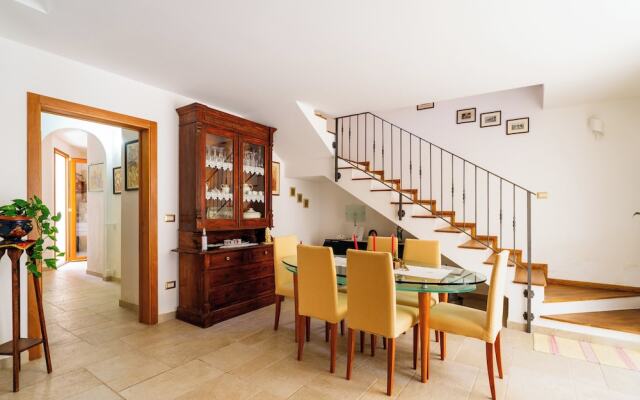 3277 Guest House Eleonora - Camera Matrimoniale by Barbarhouse