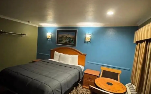 Sunset inn &Suites