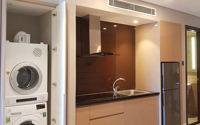 12B02 - Luxury Apartment Danang