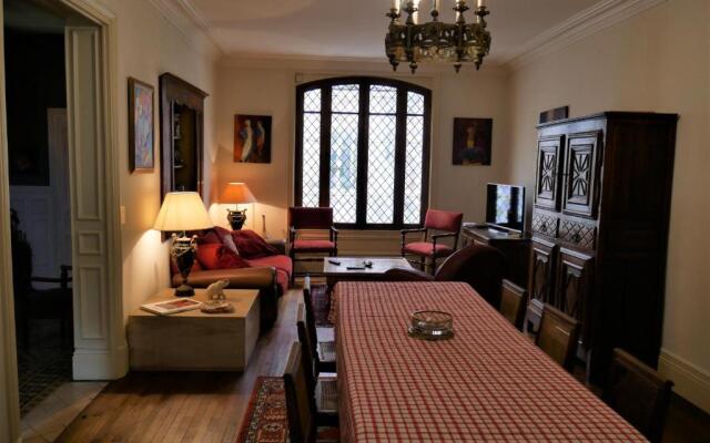 Gîte Orléans, 4 pièces, 6 personnes - FR-1-590-226