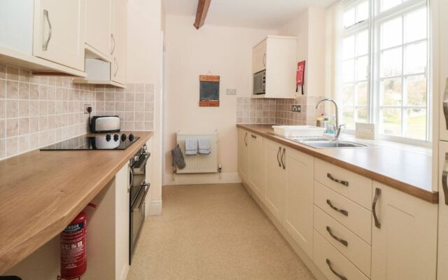 The Old School House