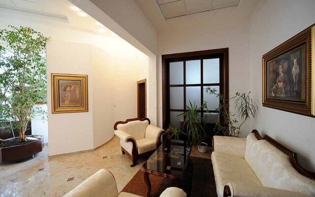 Opal Exclusive Hotel