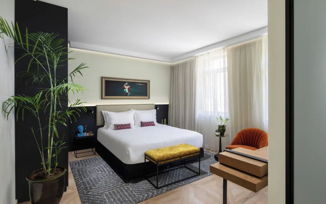 Rephael House Boutique Hotel