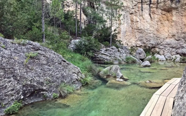 Apartamentos La Val del Oro 1