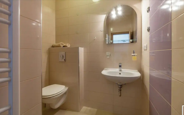 Affabilis Vip House