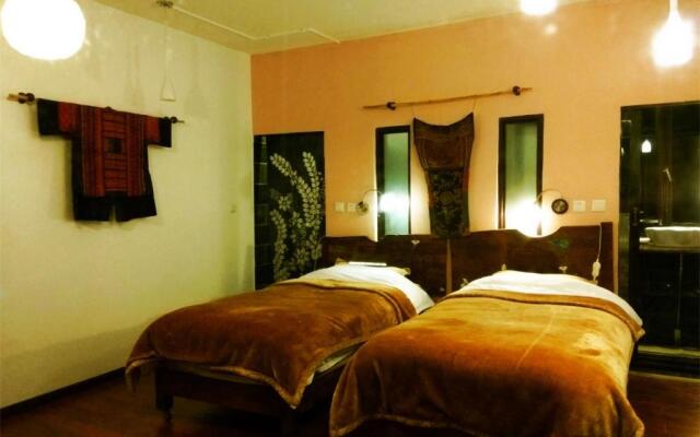 Lijiang Baisha Free Time Designed Hotel