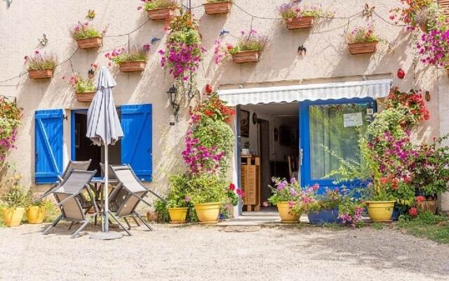 Chambres d'Hôtes Floromel