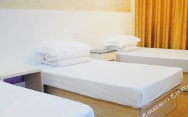 Hongqi Hostel