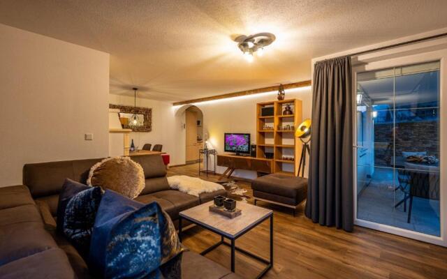 Ferienwohnungen Jägerheim & Jägerhaus