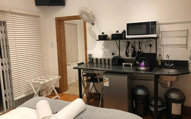 4 Duke Street Flat#2