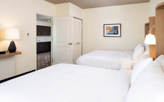 Holiday Inn & Suites Idaho Falls