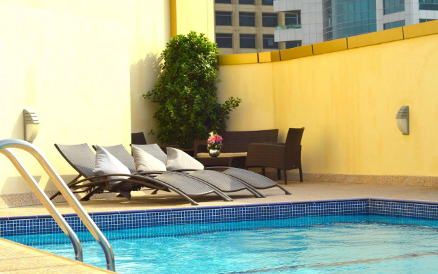 Home to Home Hotel Apartments