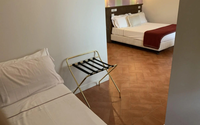 Saturnia Tuscany Hotel