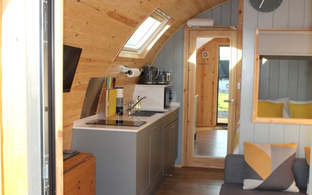 North Star Glamping