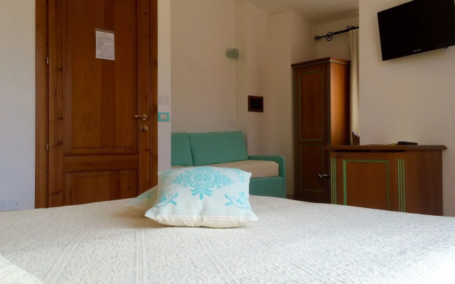 Hotel Le Anfore