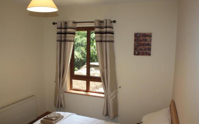 Butterfly cabin