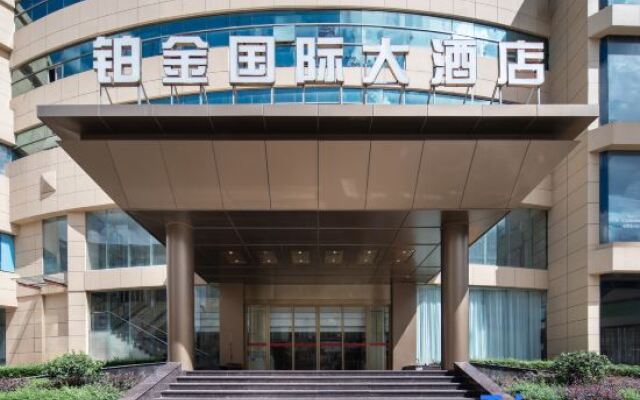 Platinum International Hotel