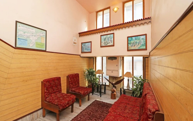 Hotel Nova by OYO Rooms