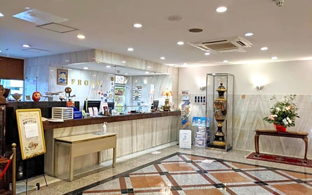 Hotel New Century - Vacation STAY 90351
