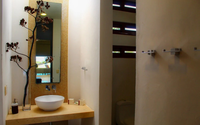 Naxos 3 Villas Complex