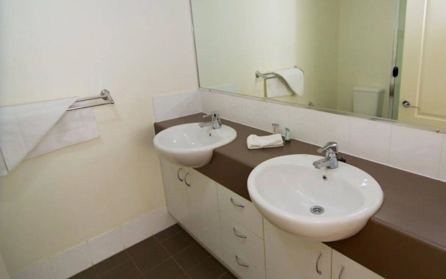 Splendido Resort Apartments