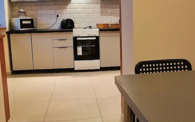 Hostel Villa Krasnowolska Self Check-In