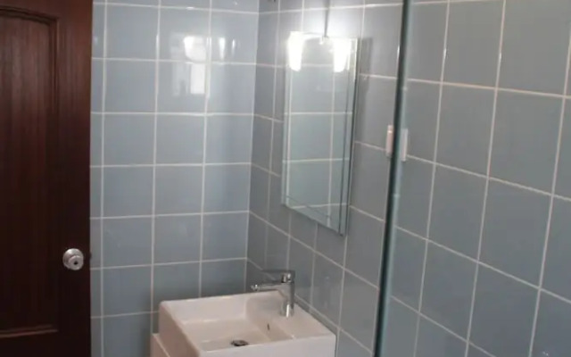 Verdemar Guest House