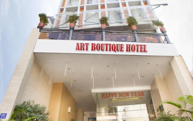 Art Boutique Hotel